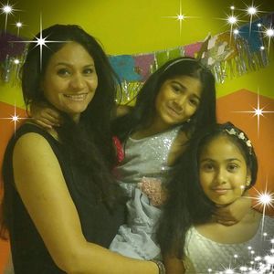 Meet your Posher, Purvi